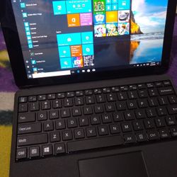 Windows 10 Tablet 