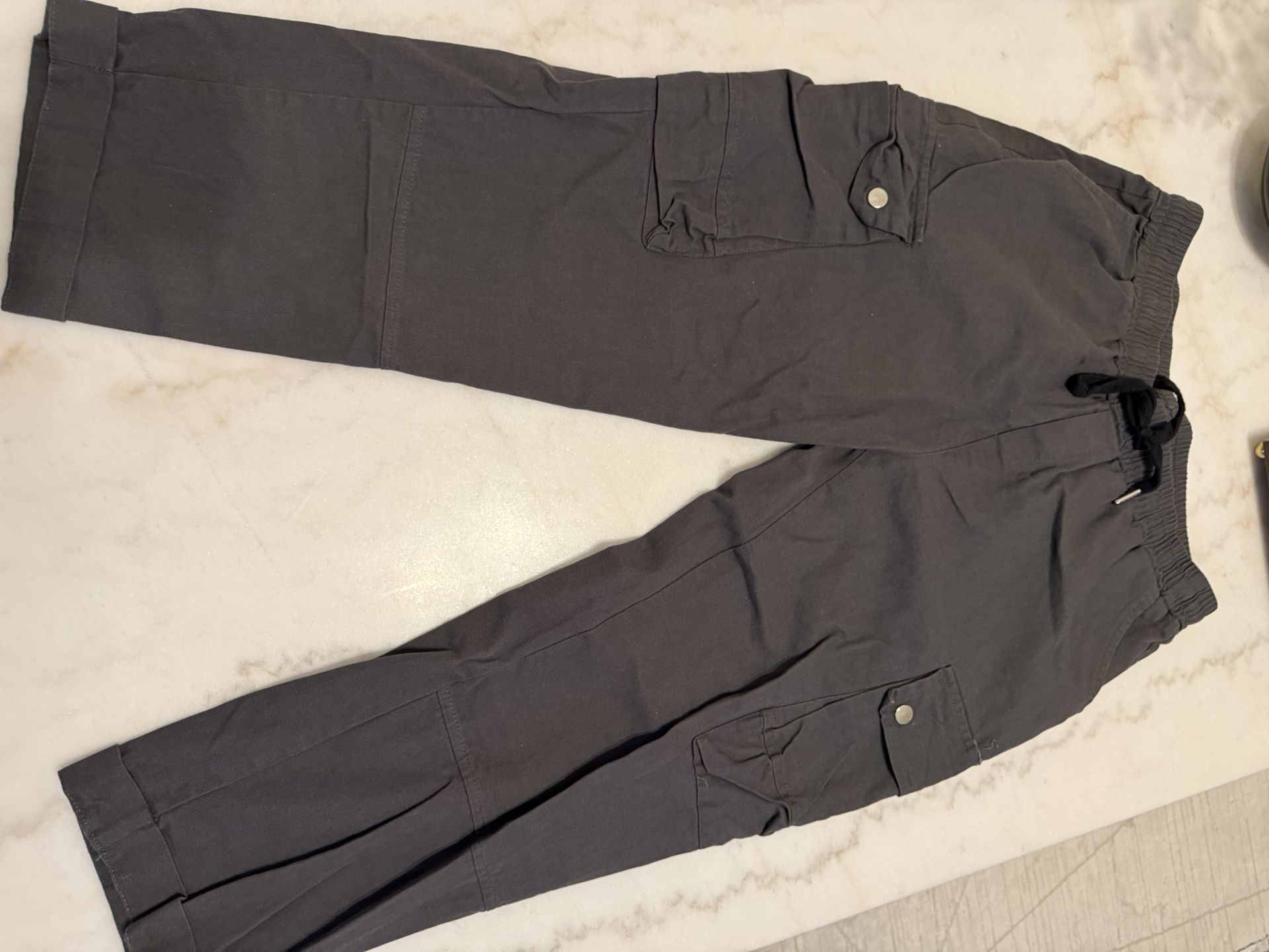 Men Shein Pants