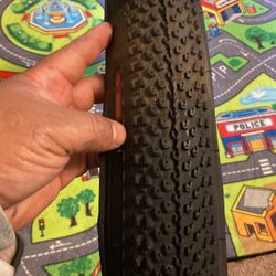 Bell Flat Defense Mountain Bike Tire 26” *1.75-2.125”