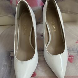 Pleaser High Heel 4.5” Size 5.5