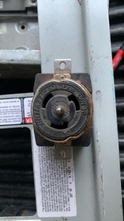 Electrical Power