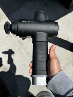 Massage gun