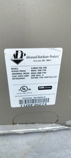 4 ton coil
