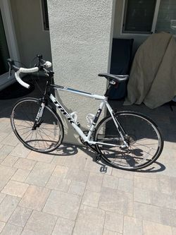 Trek Series one 58CM road bike