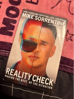 Mike Sorrentino