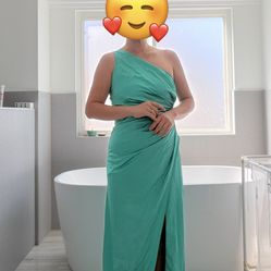 Brand New Party Dress Medium 