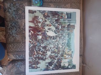 Vintage Bike Week Photo 