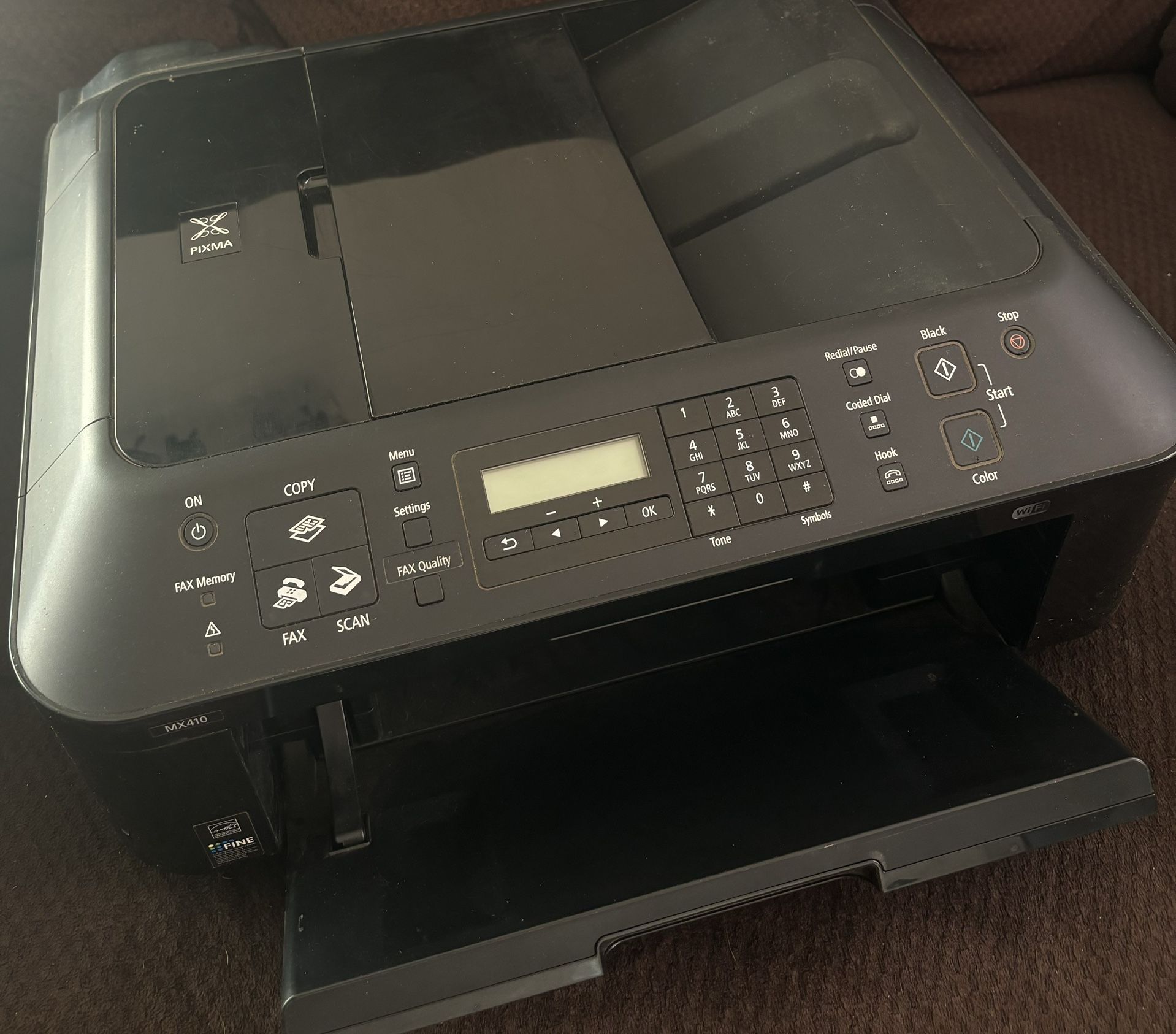 Printer