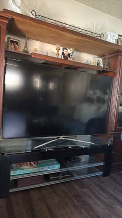 65 inch Samsung tv