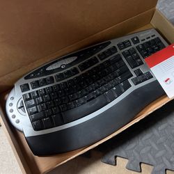 Microsoft Keyboard