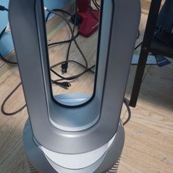 Dyson HP01 Pure Hot + Cool Air Purifier