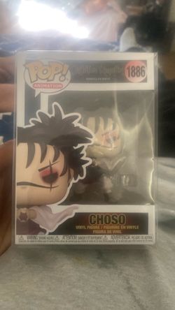 Funko pop