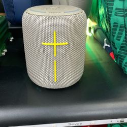 Speaker Bass New