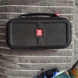 Nintendo Switch Case 