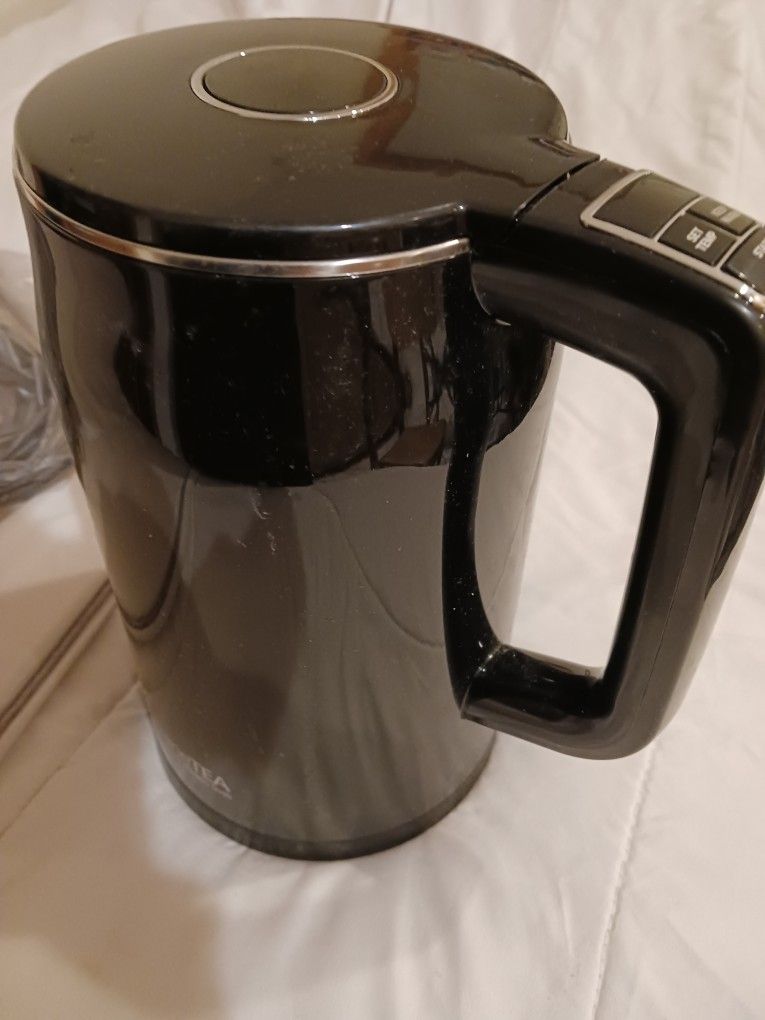 VarieTEA Kettle