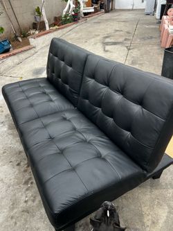 Sofa bed