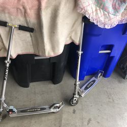 Razor Skooter