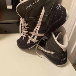 Wrestling Shoes