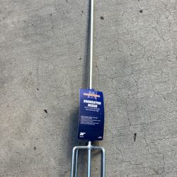 Eggbeater Mixer 30 Inch Marshalltown