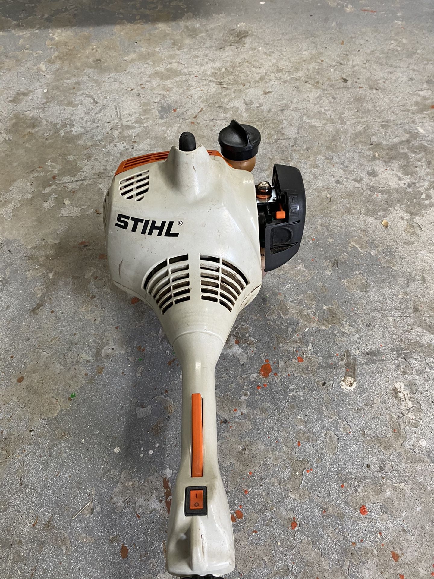 Stihl FS55R Trimmer Weed eater Edger for Sale in Virginia Beach, VA