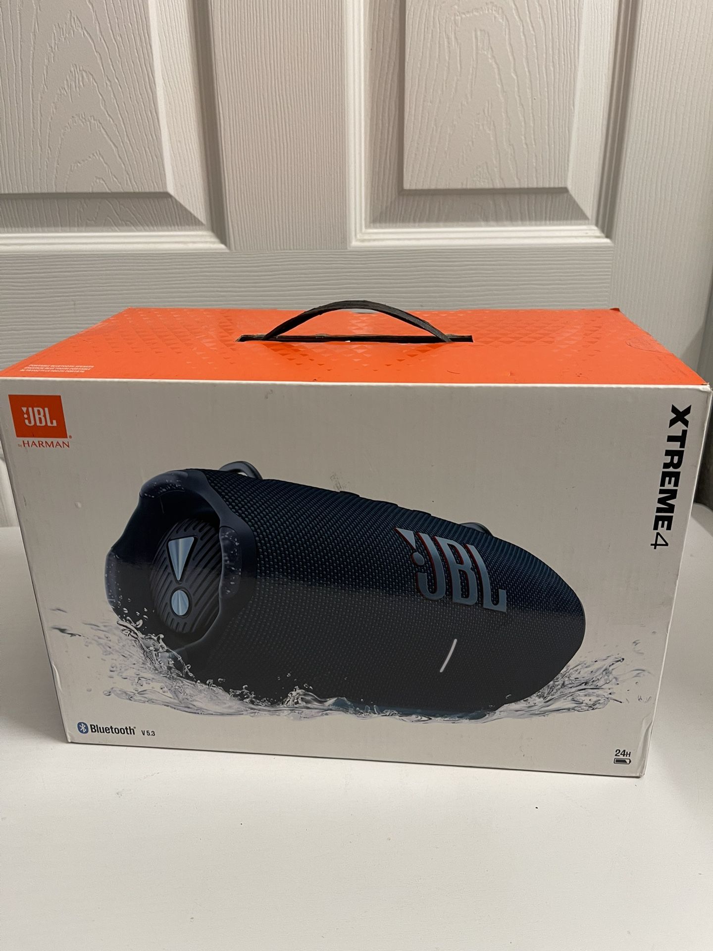 JBL XTREME 4