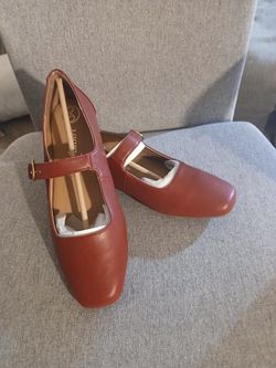 BRAND NEW - Sam And Libby MARY JANES size 9