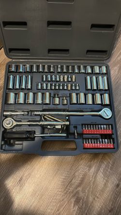 Tool Box/ Kit
