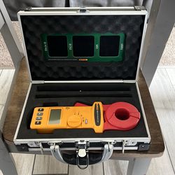 Fluke 1630 Earth Ground Clamp