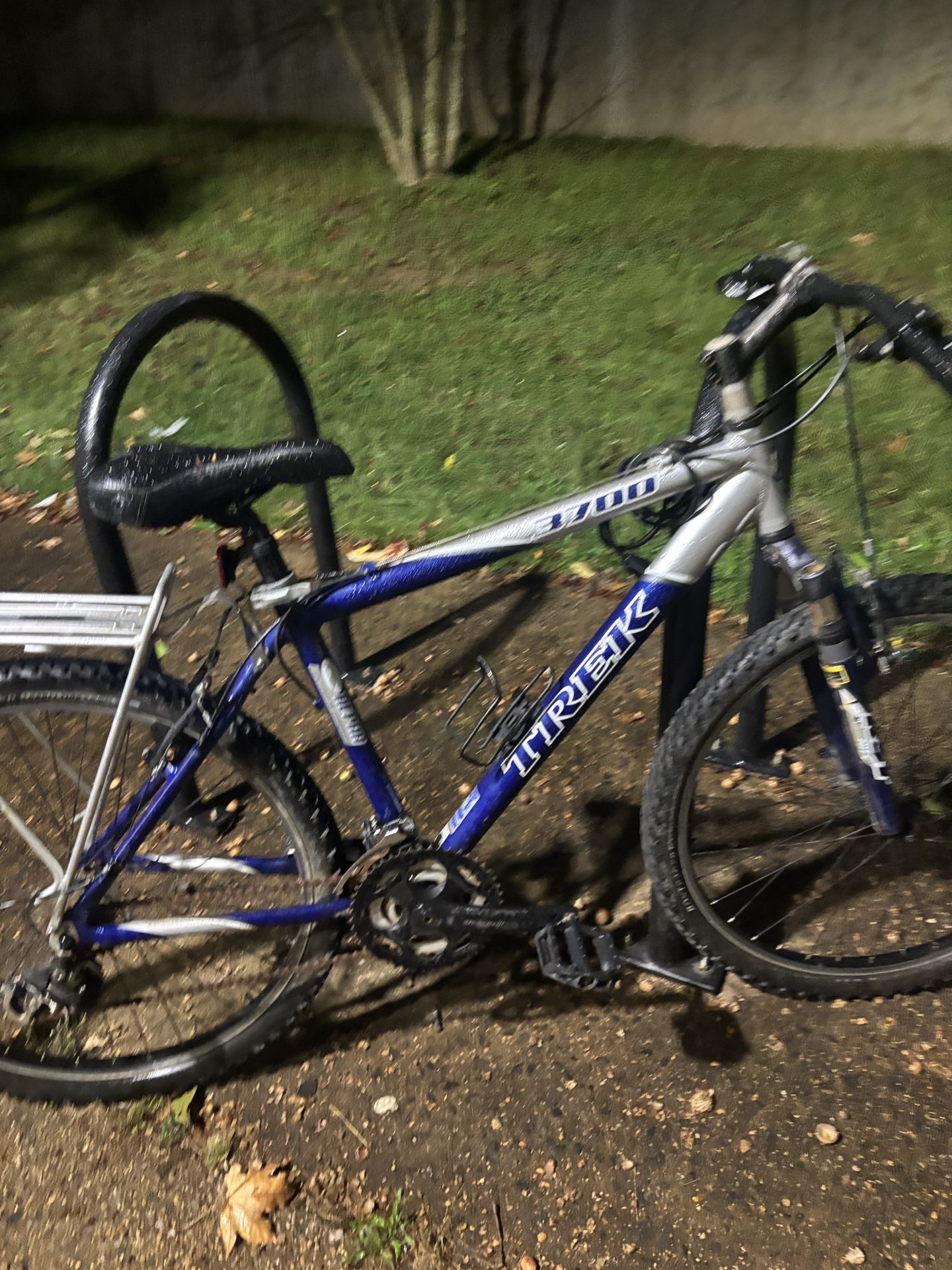 Trek Bike