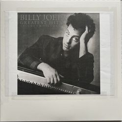 Billy Joel Greatest Hits 