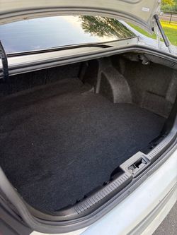 2010 Ford Fusion