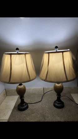 Lamp