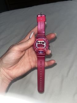 Baby G Shock Watch