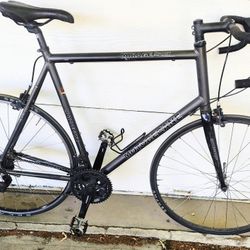 Motobecane road bike