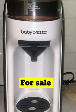 Baby Formula Machine