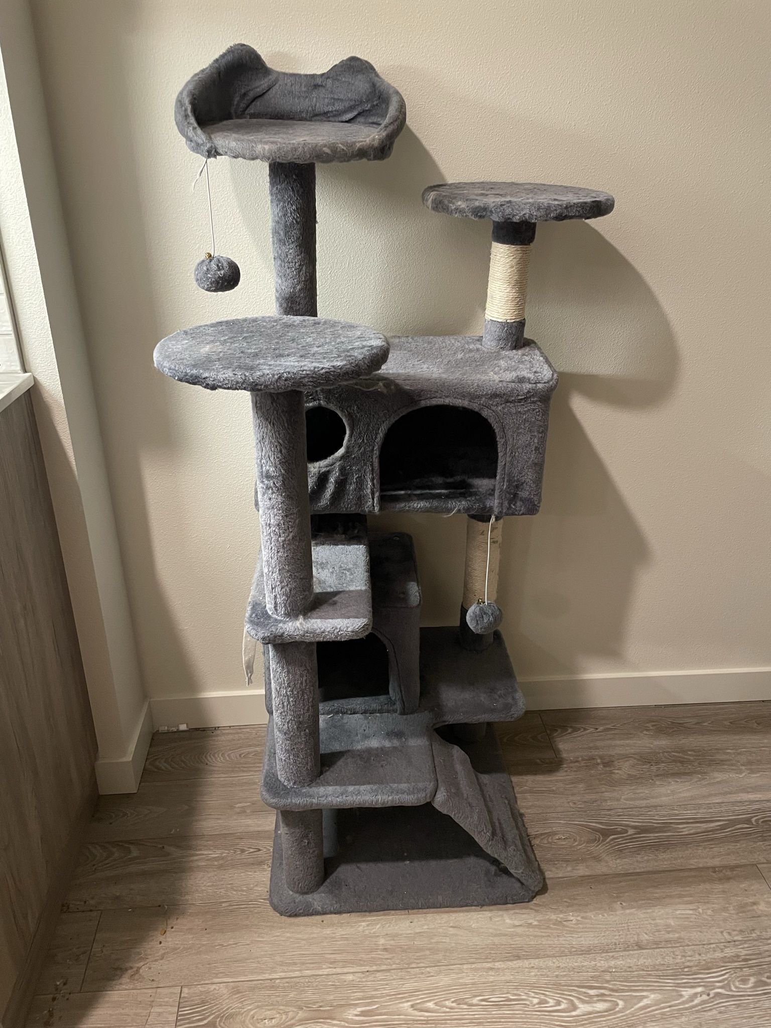 Cat Tree