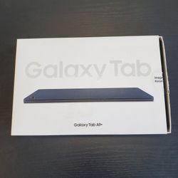 Samsung Galaxy Tab A9 Plus WIFI 8gb RAM 128gb SSD - 5 Dollars Down No Credit Needed! 