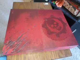Gears OF War XBOX 