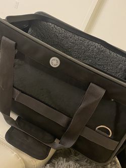 Pet Carrier