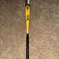 Victus Vibe Pencil Senior League Baseball Bat -5 32/27
