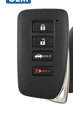 Llaves de autos / car keys and remotes