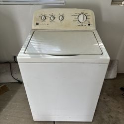 Washer