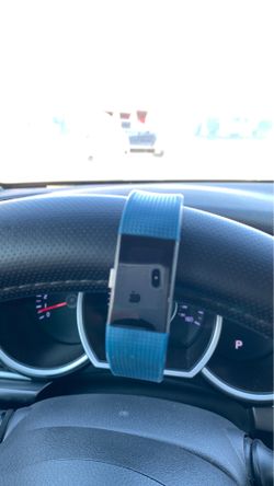 Fitbit Charge 2 Size Large