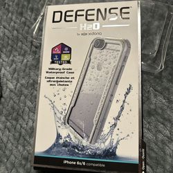 Defense Shield Multi Color Case For iPhone 8 Plus 7 Plus 6S Plus 6 Plus