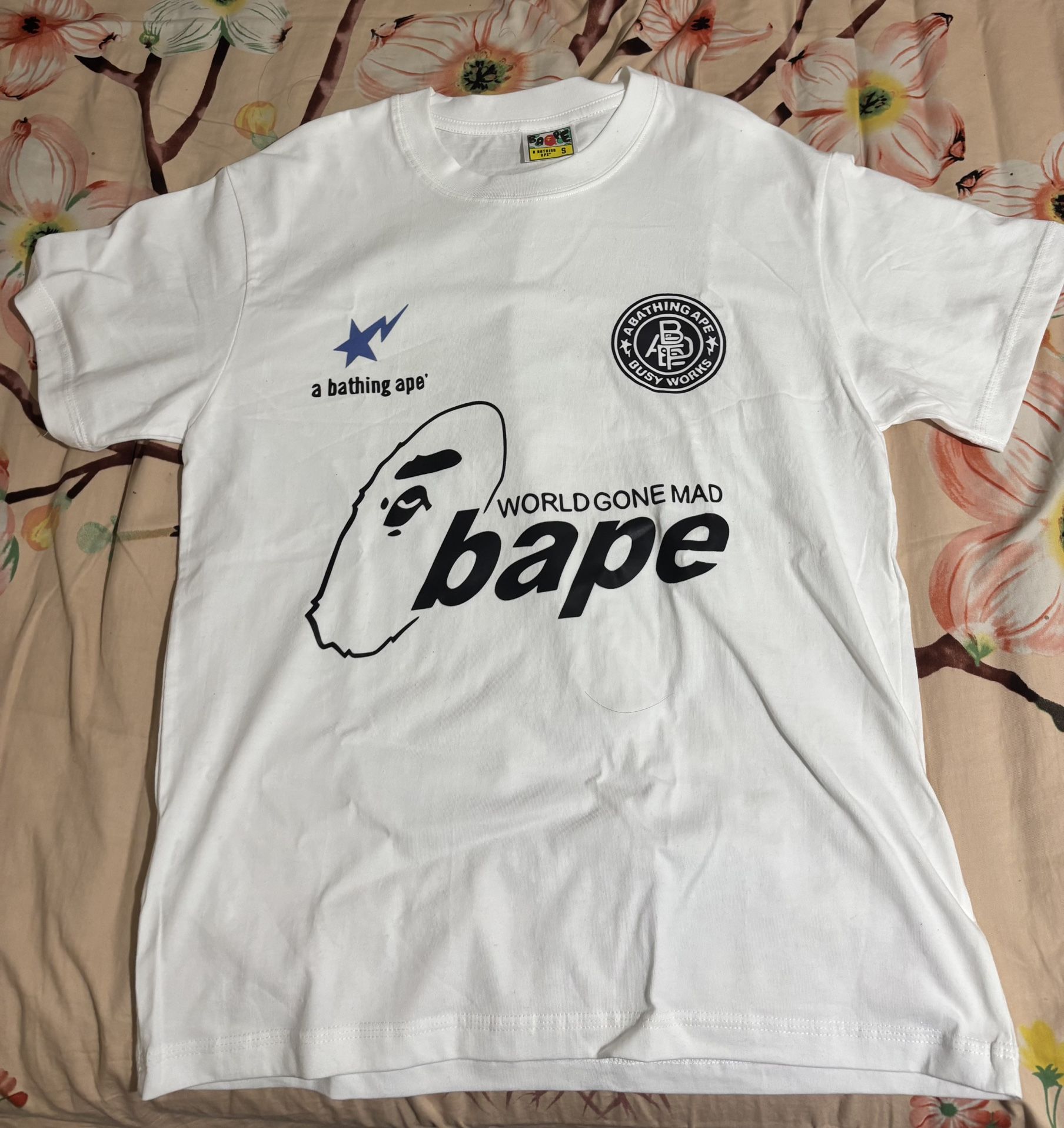 Bape T-Shirt