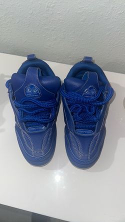 Tenis Louis Vuitton