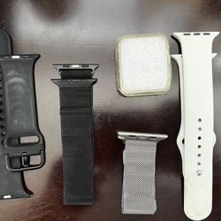 Apple Watch 42 mm Bands