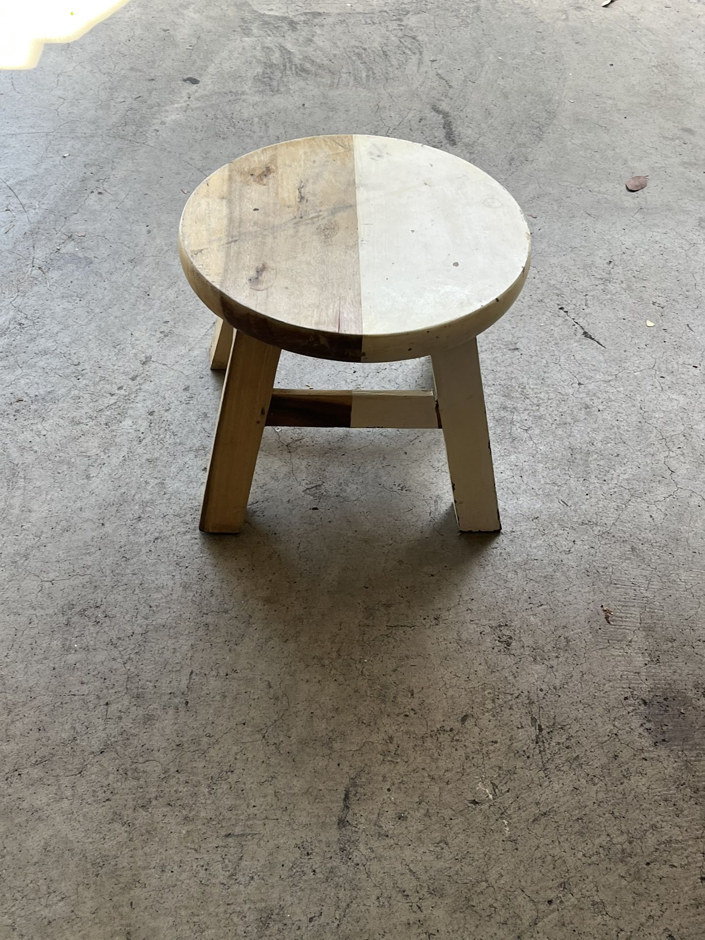 Children’s Stool