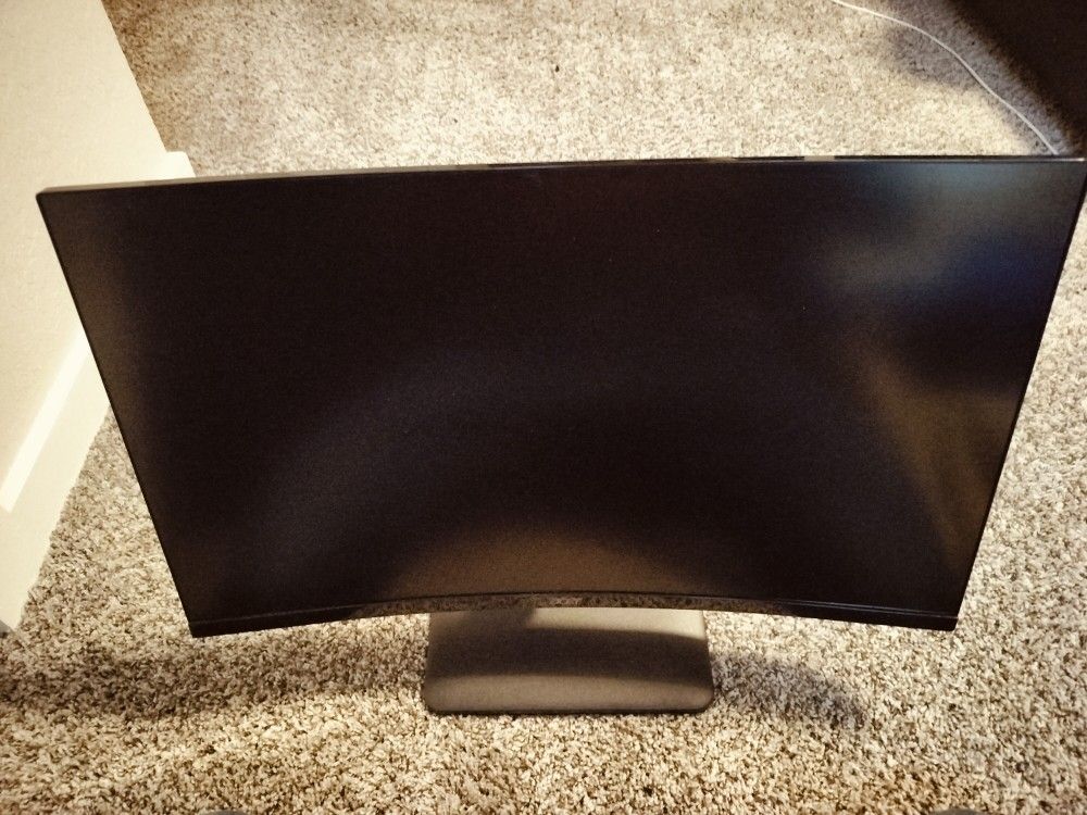 Acer Nitro ED270 27" 1080p 240hz Curved Monitor