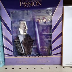 Passion Perfume 2.7 Set 2pcs $28